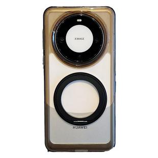 拓岚【360度旋转支架支点壳】适用华为pura70pro+手机壳防摔太空壳p60/p50/p40简约nova12荣耀100/90女magic6