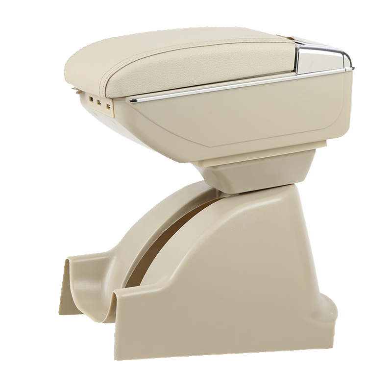 老款五菱宏光扶手箱专用免打孔6430/6432/6431中央手扶箱改装配件