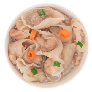 福鼎正宗肉燕皮250g馄饨温州速食早餐饺云吞手工扁食新鲜福建福州