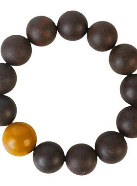 手工礼物手串天然西域天星陨石真