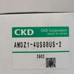 CKD耐酸碱腐蚀药液阀PAF气动阀AMDZ14US8B