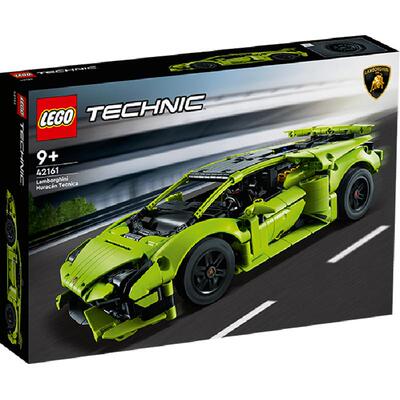 LEGO/乐高兰博基尼主题积木玩具