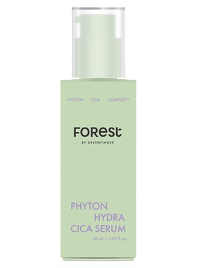 韩国Forest绿手指精华
