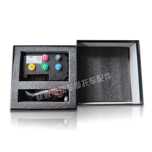 电动车控制器通用版/小牛版ND72240/72450/72680/72890远驱控制器