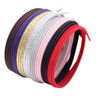 吸金绳相惜手链穿3D硬金转运珠手绳磁铁串珠磁力绳多圈路路通红绳