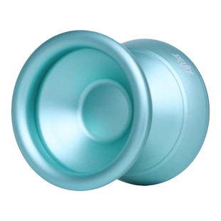 悠悠球 永恒一生 LifEter 七月悠悠 高端竞技超宽金属悠悠球