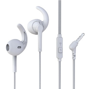 亏本清仓BYZ SE396手机耳机带麦K歌跑步运动耳机重低音盒装