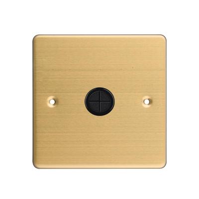 120型地插盖板炫蒙装饰堵板