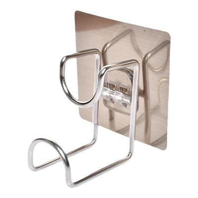 收纳架置物强力吸盘放盆子壁挂钩