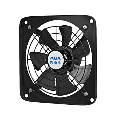 奥克斯强力厨房排气油烟换气扇