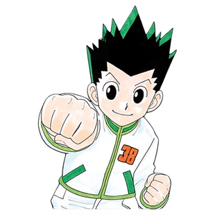 现货 漫爵 全职猎人38 台版漫画书 东立 富坚义博 繁体中文