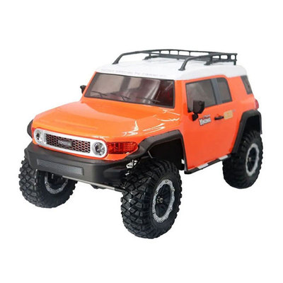 易控酷路泽yk4103攀爬车