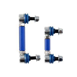 三菱翼神李子串帕杰罗V73V93V97V55特拉卡改装可调平衡杆球头拉杆