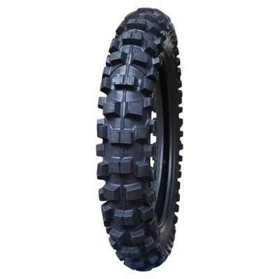 双E120/100-18越野轮胎/泥浆林道18改装CQR大白菜250CC摩托车轮胎