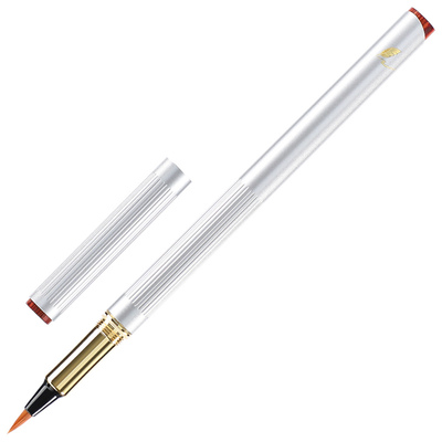 钢笔式毛笔小楷狼毫软笔