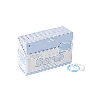 Planwith便签纸活页索引便利贴学生用高颜值无粘性办公书签标记贴