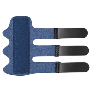 日本手指弯曲矫正器固定指套骨折男女锤状指肌腱断裂伸直手指儿童