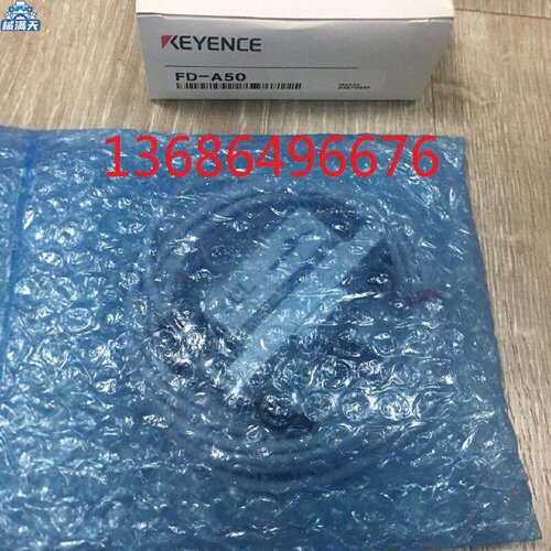 议价FDA10FDA50FDT1FDA250FDMH10A基恩士KEYENCE传感器适用