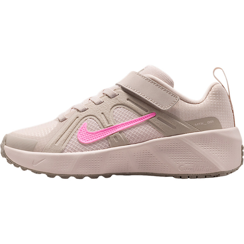 Nike/耐克正品Metro TEK小童耐磨网眼透气低帮运动鞋HQ2008-600