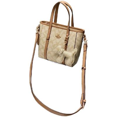 手提菜篮子包包女新款高级感轻奢