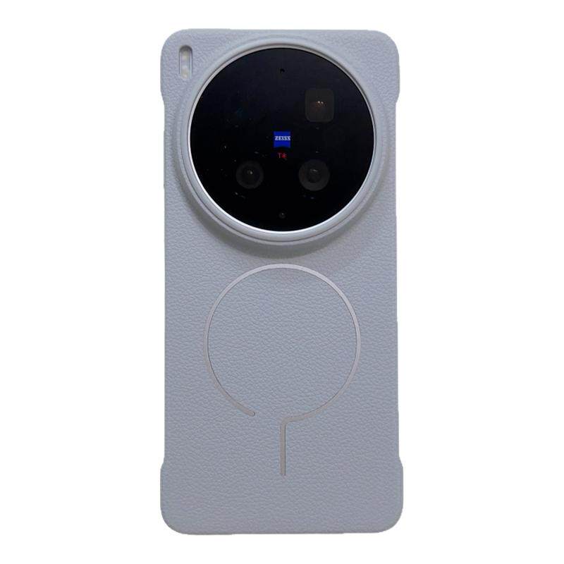 适用vivox300ultra无边框散热壳