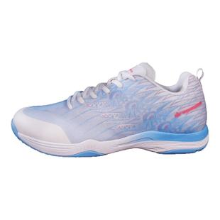 的幸境羽毛球鞋正品超轻速度型高弹防滑男女款比赛舒适透气运动鞋