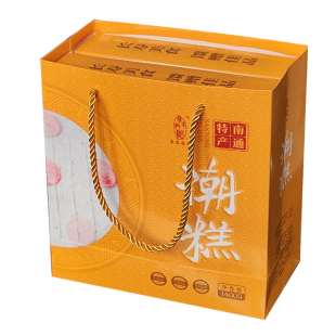 【实体专卖店】南通特产如皋林梓潮糕桂花糕传统手工制作糕点早餐