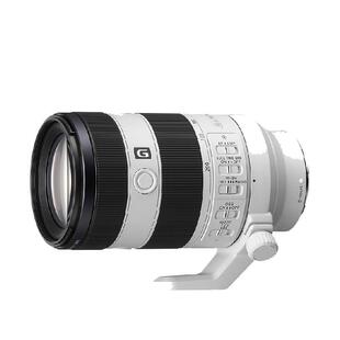 索尼FE 70-200mm F4OSS II 二代远摄变焦G镜头适用A7M4/A7C2/7R5