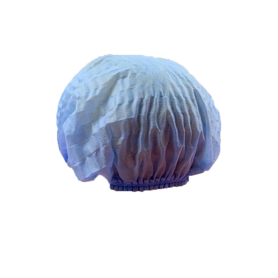 一次性帽子加厚头套做饭工作帽