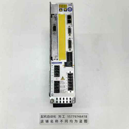 议价科尔摩根驱动器S70602-NAPMNA原装正品现货，功能包好 议价