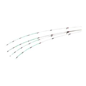 锐鸥日本进口纳米不易断筏竿竿稍玻纤杆稍竿梢筏钓微铅重铅稍配节