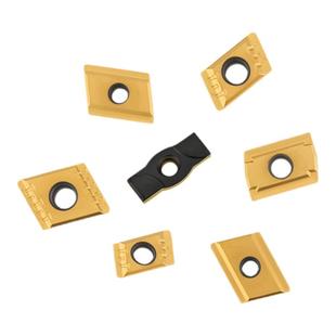 山特维克深孔钻头镗钻枪钻刀片三角菱形刀粒800导条tpmt导向键块