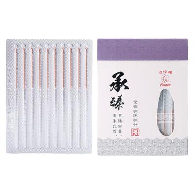 华佗针灸针承臻针灸针