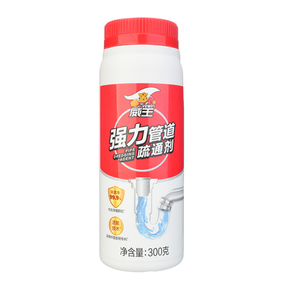 管道疏通剂强力溶解水道马桶厕所