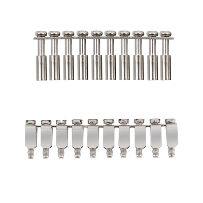 UK端子系列连接条/规格齐全