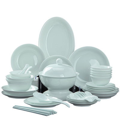 景德镇正品精选高白瓷原料