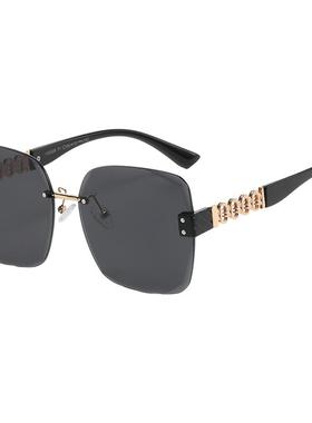 墨镜女高级感夏季防紫外线