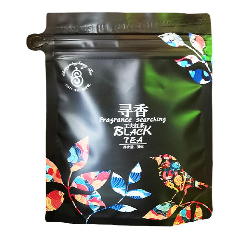 昌宁红云南滇红茶古树红茶金芽蜜香茶叶寻香30g
