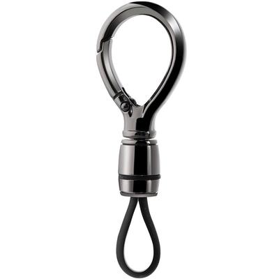 汽车钥匙扣男士金属裤腰挂锁匙扣