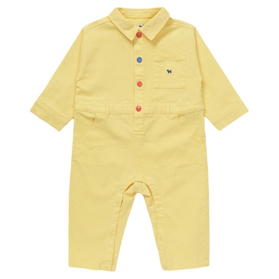 BLUEDOG蓝狗经典工装裤