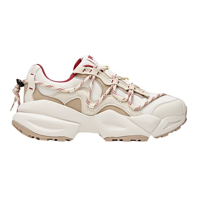 PONY男女马年新款老爹鞋运动鞋