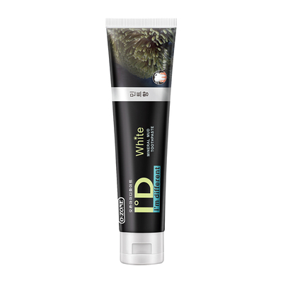 欧志姆去渍牙膏o-zone进口