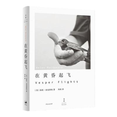 在黄昏起飞上海人民出版社