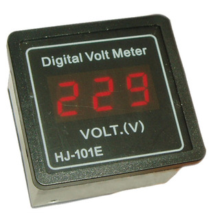 发电机数显电压表 电压表真有效值CE 99T1 91L4 MU45 HJ301E