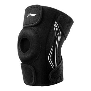 李宁护膝专业运动护具男女膝盖关节保护跑步篮球半月板损伤髌骨带