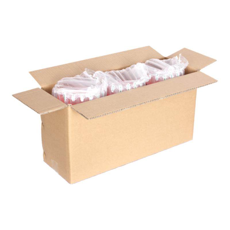 五层白色加厚加硬奶粉纸箱批发1/2/3/4/6听罐快递箱打包包装定制