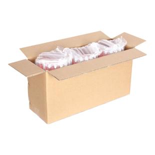 五层白色加厚加硬奶粉纸箱批发1/2/3/4/6听罐快递箱打包包装定制