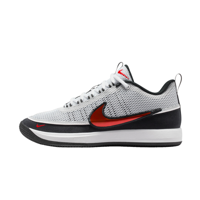 Nike耐克 Book 2布克2代减震轻便运动透气实战篮球鞋男IQ0051-001