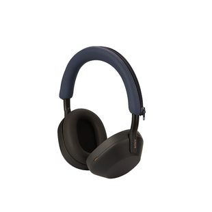 适用Sony/索尼WH-1000XM4头戴式蓝牙耳机保护套1000XM3头梁套1000XM5硅胶保护套1000XM6耳套软壳防尘防划防摔