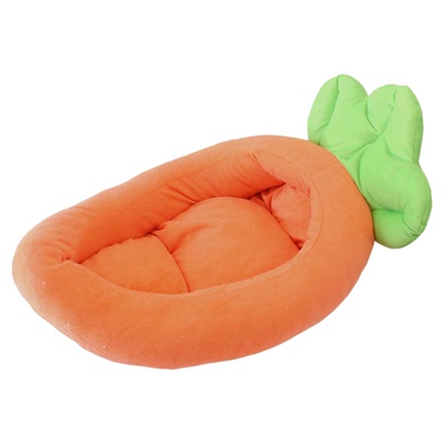 宠物香蕉船狗窝四季通用可拆洗